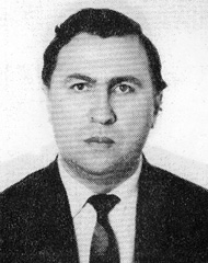 Соколов Виктор Александрович